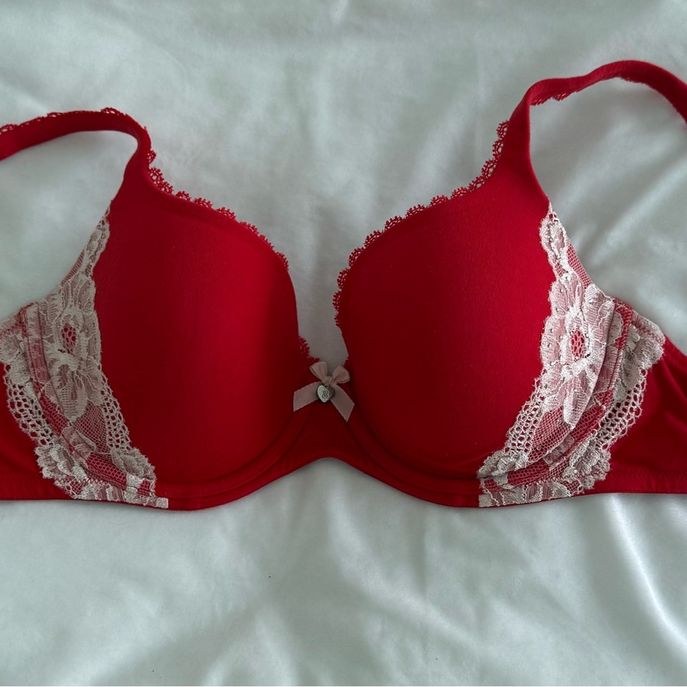 Victoria’s Secret Women’s Bra Size 34 D